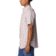 Columbia Rapid Rivers II Short Sleeve Shirt - Mens, Sunset Red Multi Gingham, Extra Large, 1577671687SstRdMltGnghXL