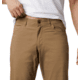 Columbia Rapid Rivers Pants - Mens, Flax, 30, 30, 1805101-250-30-30