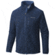Columbia Rebel Ravine Fleece Jacket - Men's-Night Tide-Small
