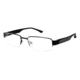 Columbia Revelstoke Single Vision Prescription Eyeglasses - Frame BLACK/GREY CBREVELSTOKE02