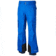 Columbia Ridge 2 Run II Pant - Mens, Azul, Large, Regular Inseam, 1521421437-L-R