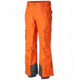 Columbia Ridge 2 Run II Pant - Mens, Backcountry Orange, Large, Regular Inseam, 1521421866-L-R