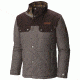 Columbia Ridgestone Jacket - Men's-New Cinder-Small