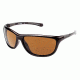 Columbia RIGA Single Vision Prescription Sunglasses CBRIGA03 - Frame Color Metallic Grappa/Grey