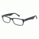Columbia Riggs Creek Eyeglass Frames - Frame Black Crystal CBRIGGSCREEK01
