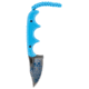 Columbia River 2387O Minimalist Bowie Cthulhu 2.13 Fixed Plain Satin 8Cr13MoV S