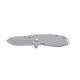 Columbia River 2492 Squid Assisted 2.37 Folding Plain Bead Blasted 8Cr14MoV SS