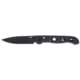 CRKT M16-03XK Folding Knife, 3.57in, D2 Tool Steel Blade, Drop Point Blade, Black G10 Handle, M16-03XK