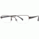 Columbia Riverbend 100 Bifocal Prescription Eyeglasses - Frame Brown, Size 53/18mm CBRIVERBEND10001