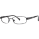 Columbia Riverbend 102 Bifocal Prescription Eyeglasses - Frame Black, Size 53/18mm CBRIVERBEND10203