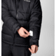 Columbia Roaring Fork II Down Jacket - Mens, Black, Large, 2087341010-L