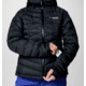 Columbia Roaring Fork II Down Jacket - Womens, Black, Extra Large, 2085531010-XL