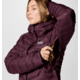 Columbia Roaring Fork II Down Jacket - Womens, Moonvista, Small, 2085531607-S