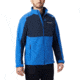 Columbia Ryton Reserve Softshell, Azul, Collegiate Navy, L - Mens, 1799031437-L
