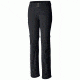 Columbia Saturday Trail II Convertible Pant - Womens, Black, Size 2, 32in Inseam 15798510102