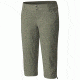Columbia Saturday Trail Printed Knee Pant - Womens, Cypress Mountain Triangle Prt, Size 2, 18in Inseam, 16413313162