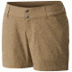 Columbia Saturday Trail Short - Women's-British Tan-4
