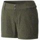 Columbia Saturday Trail Short - Womens, Cypress, Size 2, 5in Inseam, 15337813162