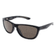 Columbia Saugutuck Bifocal Prescription Sunglasses CBSAUGUTUCK01 - Frame Color Matte Black