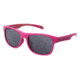 Columbia SAWYER 200 Progressive Prescription Eyeglasses - Frame Matte Groovy Pink/Matte Sorbet, Size 50/17mm CBSAWYER20005
