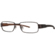 Columbia Selkirk Progressive Prescription Eyeglasses - Frame Brown/Cedar, Size 52/16mm CBSELKIRK03
