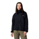 Columbia Sequoia Grove Full Zip Fleece Jacket - Womens, Black, Small, 2085311-011-S