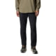Columbia Sharpe Canyon Pants - Men's, Black, L, S, 2114731-010-S-L