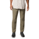 Columbia Sharpe Canyon Pants - Mens, Stone Green, L, XL, 2114731-397-XL-L