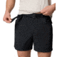 Columbia Sharpe Canyon Shorts - Mens, Black, 6, XXL, 2118691-010-XXL-6