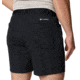 Columbia Sharpe Canyon Shorts - Mens, Black, 6, XXL, 2118691-010-XXL-6