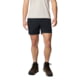Columbia Sharpe Canyon Shorts - Men's, Black, 6, S, 2118691-010-S-6