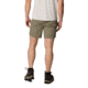 Columbia Sharpe Canyon Shorts - Mens, Stone Green, 6, M, 2118691-397-M-6