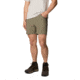 Columbia Sharpe Canyon Shorts - Mens, Stone Green, 6, M, 2118691-397-M-6