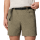 Columbia Sharpe Canyon Shorts - Mens, Stone Green, 6, M, 2118691-397-M-6