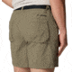 Columbia Sharpe Canyon Shorts - Mens, Stone Green, 6, M, 2118691-397-M-6