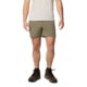 Columbia Sharpe Canyon Shorts - Men's, Stone Green, 6, M, 2118691-397-M-6