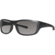 Columbia ShooFly Sunglasses - Frame Matte Black, Lens Color Grey, Size 56/14mm CBSHOOFLYPZ301