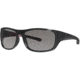 Columbia ShooFly Sunglasses - Frame Shiny Black/Thunderbird Red, Lens Color Grey, Size 56/14mm CBSHOOFLYPZ602