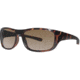 Columbia ShooFly Sunglasses - Frame Signature Tortoise, Lens Color Brown, Size 56/14mm CBSHOOFLYPZ620