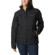 Columbia Silver Falls II Full Zip Jacket - Womens, Black, S, 2098681-010-S