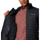 Columbia Silver Falls II Jacket - Mens, Black, S, 2098731-010-S