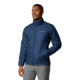Columbia Silver Falls II Jacket - Mens, Collegiate Navy, XL, 2098731-464-XL