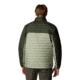 Columbia Silver Falls II Jacket - Mens, Safari/Greenscape, XL, 2098731-348-XL