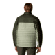 Columbia Silver Falls II Jacket - Mens, Safari/Greenscape, XL, 2098731-348-XL