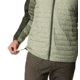 Columbia Silver Falls II Jacket - Mens, Safari/Greenscape, XL, 2098731-348-XL