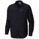 Columbia Silver Ridge 2.0 Long Sleeve Shirt - Mens, Black, Large, 183931-010-L