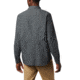 Columbia Silver Ridge 2.0 Long Sleeve Shirt - Mens, Grill, Large, 1839311028-L