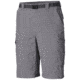 Columbia Silver Ridge Cargo Shorts - Mens, Cool Grey, 30, 10 Inch, 1441701019-30-10