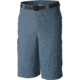 Columbia Silver Ridge Cargo Shorts - Mens, Mountain, 32, 10 Inch, 1441701441-32-10