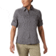 Columbia Silver Ridge Lite Long Sleeve Shirt - Womens, City Grey, Extra Small, 1714371023-XS